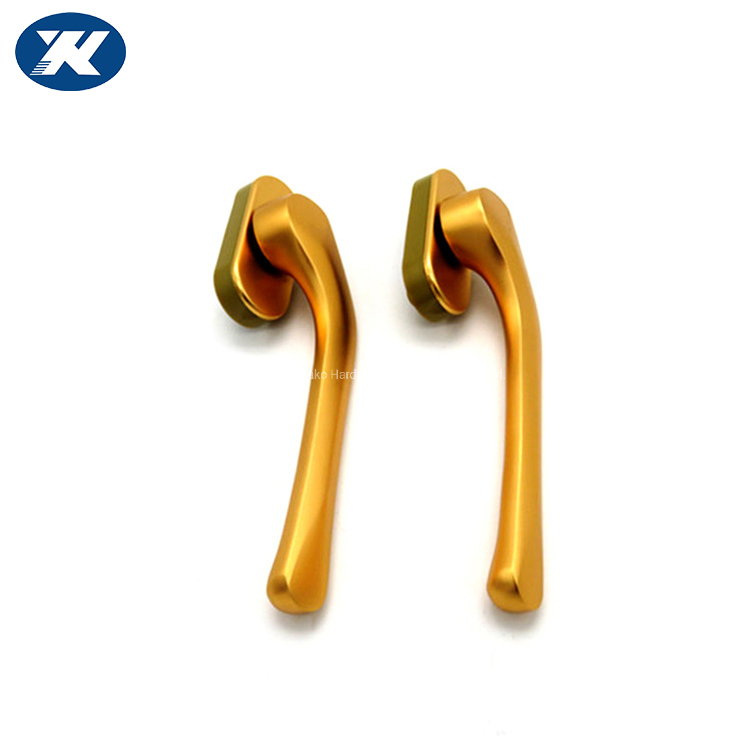 Aluminum Alloy Hardware Window Door Handle for Casement Window