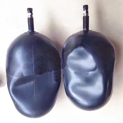 Premium Rubber Bladder Designed for Hydraulic Accumulator Applications