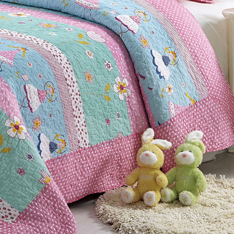 Factory OEM Super Soft New Luxury Soft Comfortable Comforter Bedspreads and Comforters Quilts Bedding
