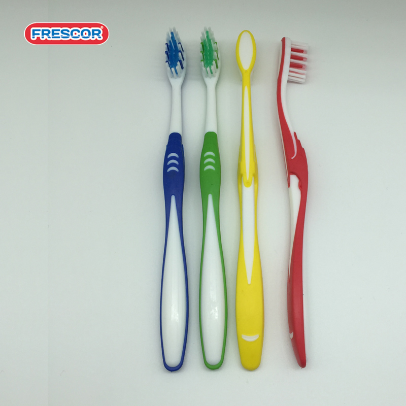 115th Canton Fair Toothbrush
