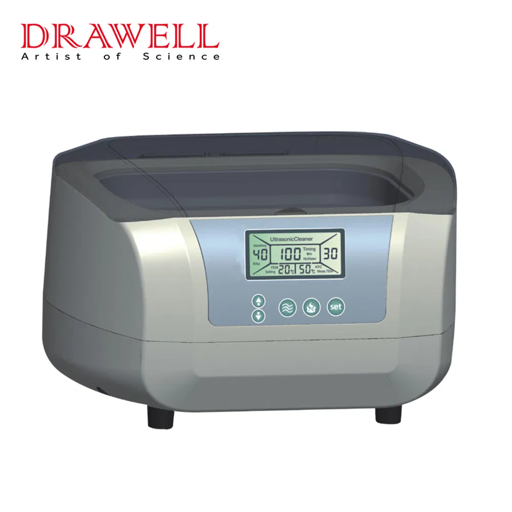 Dw-3200dt Fruit Vegetable Multifunction Ultrasonic Cleaner High Performance Ultrasonic Instrument Ultrasonic Cleaning Machine/Ultrasonic Cleaner