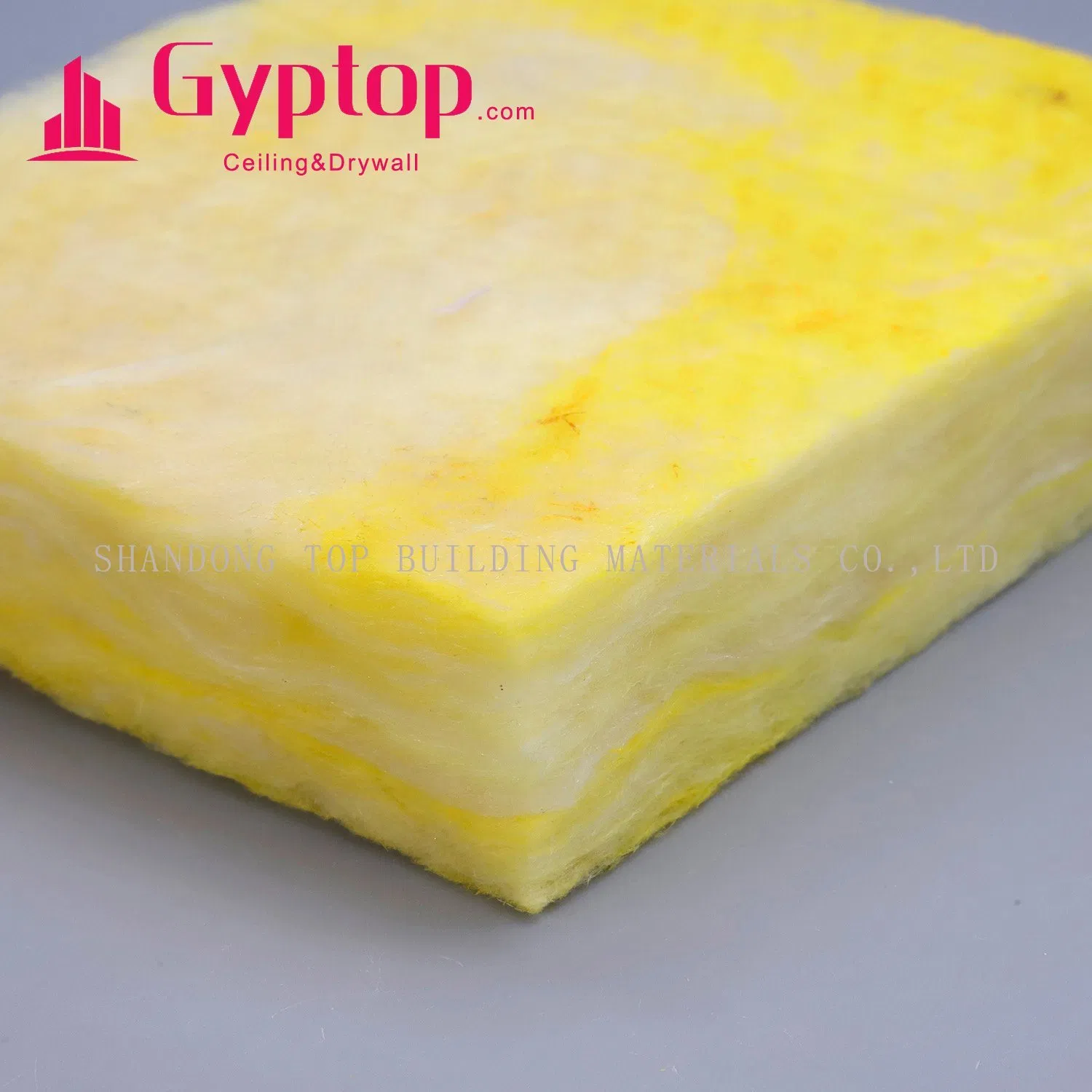 Fiber Glass Wool for Sound Solution/Mineral Wool Glass/Fiber Wool Using for Heat Insulation