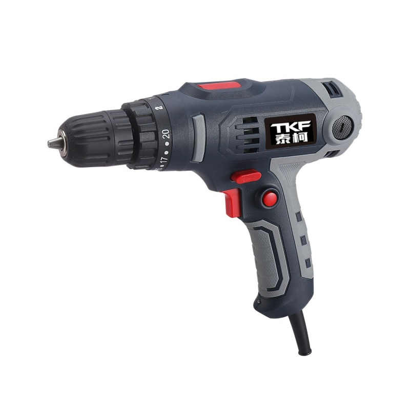 Электрическая ударная дрель 710Вт TKF31322