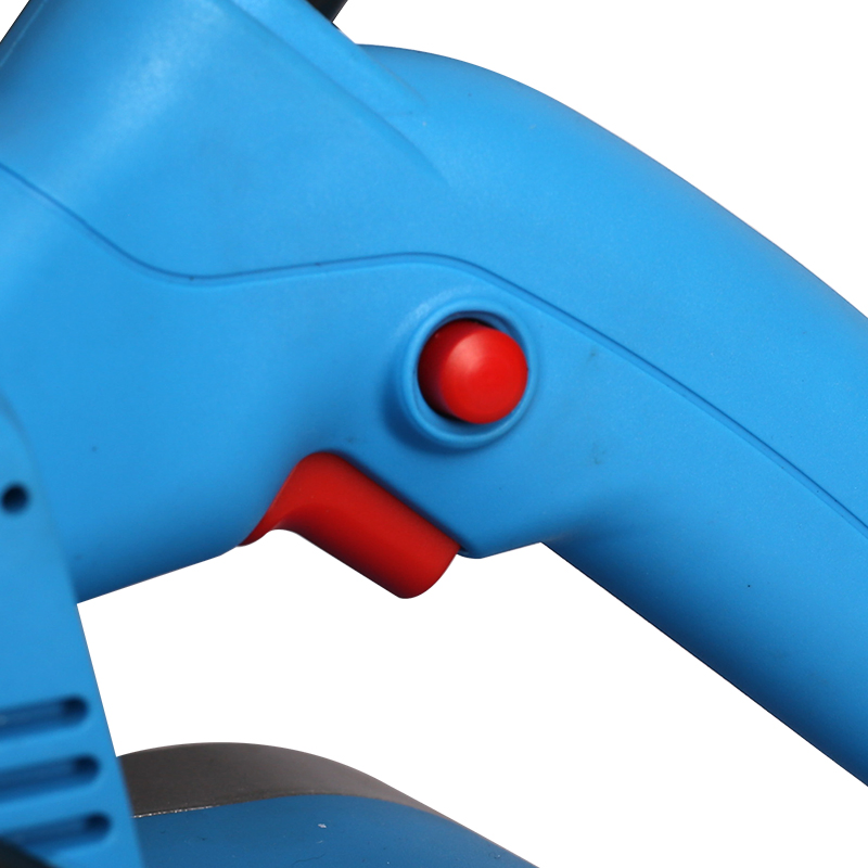 Fixtec 500m/Min Power Tools 1200W Portable and Practical Affordable Rotary Sander