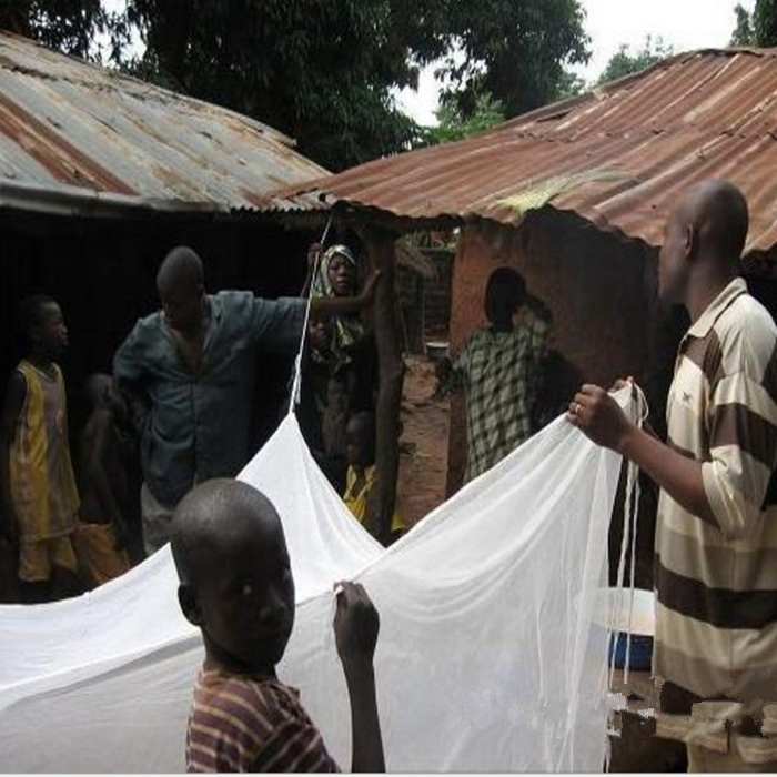 Who Approved Deltamethrin Impregnated Llin Long Lasting Insecticide Treated Mosquito Net