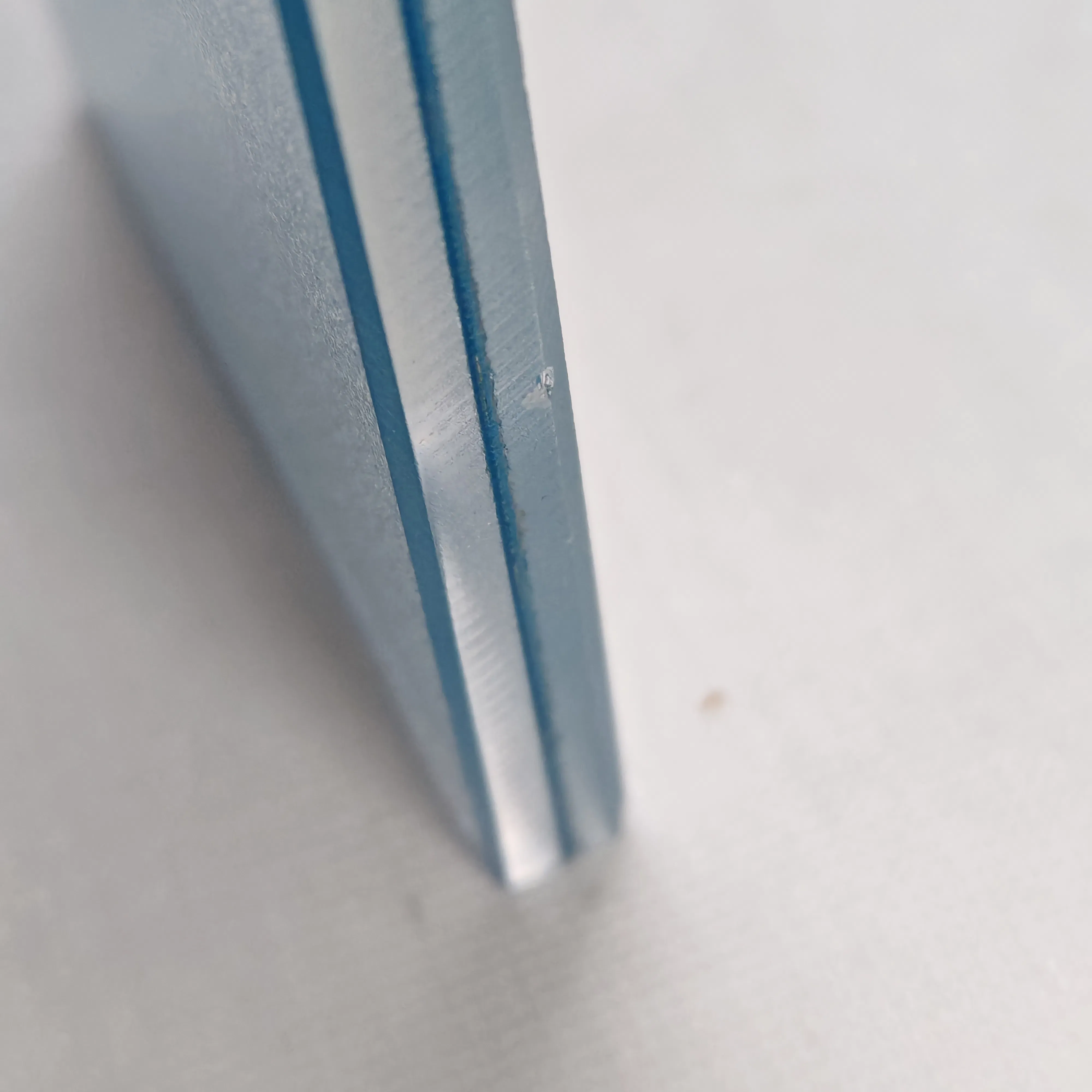 Elegant Artistic Glass Panels for a Modern and Stylish Home