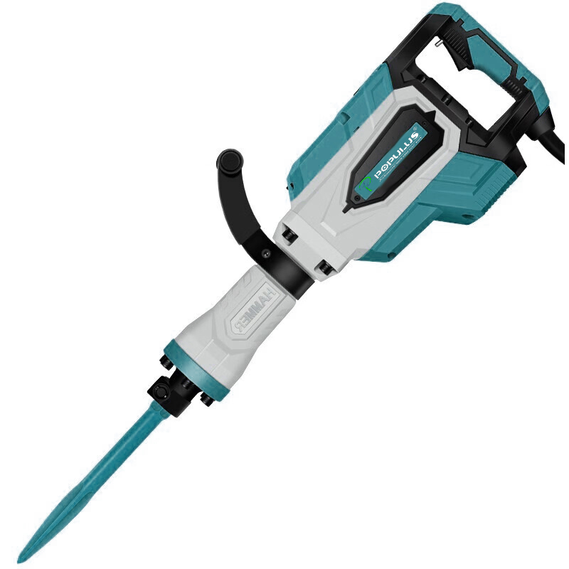 Отбойный молоток Populus pH65A 2000W промышленный