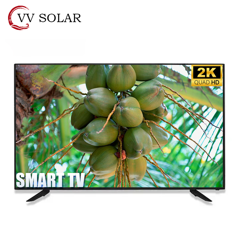 Умный телевизор Android 4K LED, 32-75 дюймов