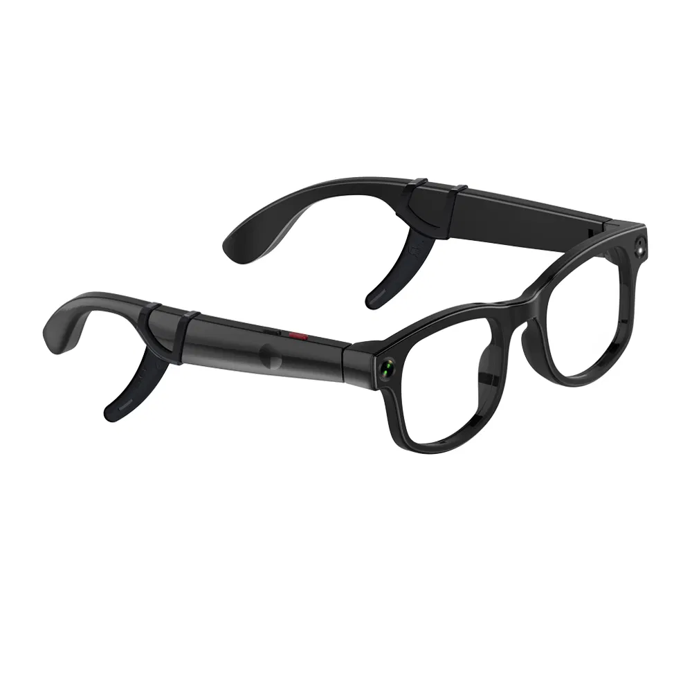 Умные очки EG09 с AI-переводчиком и камерой