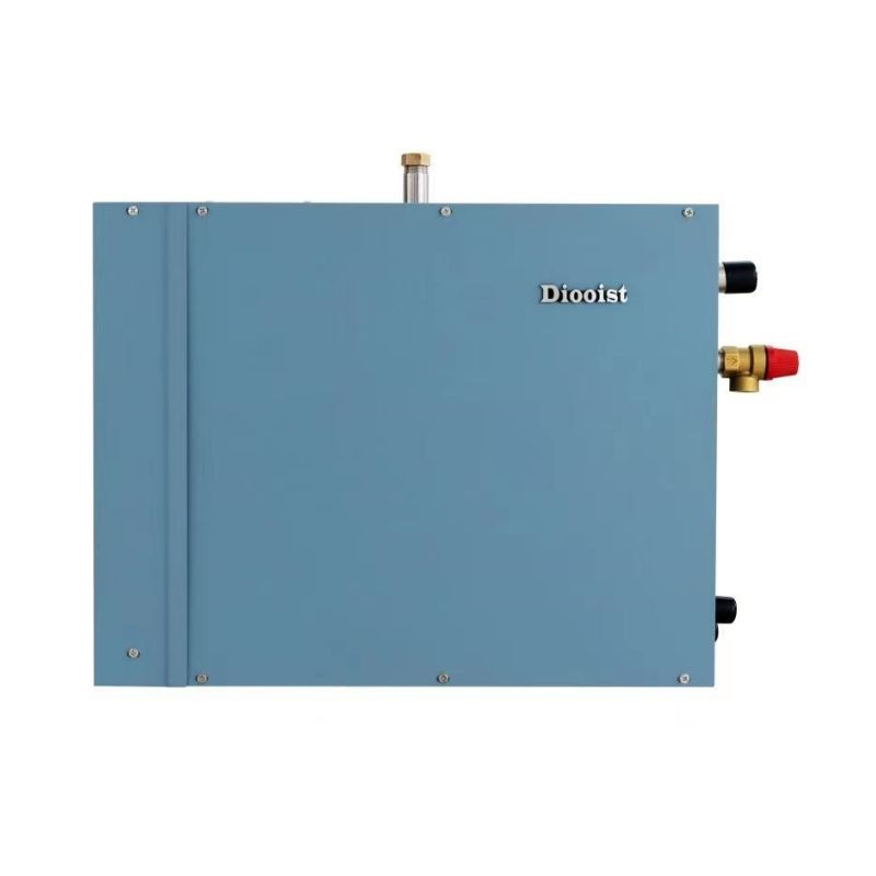 Парогенератор Diooist 9кВт для сауны и душа