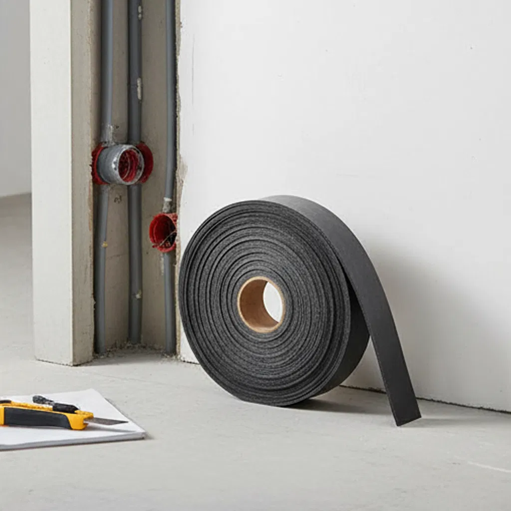 Fire Barrier Wrap: 3m Fireproof Wrap for Reliable Protection