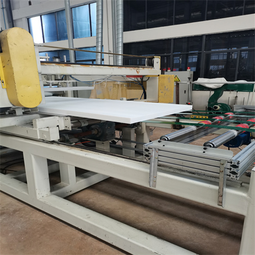 Structural Closed Cell Pet Foam Core for Composite Industry Panel