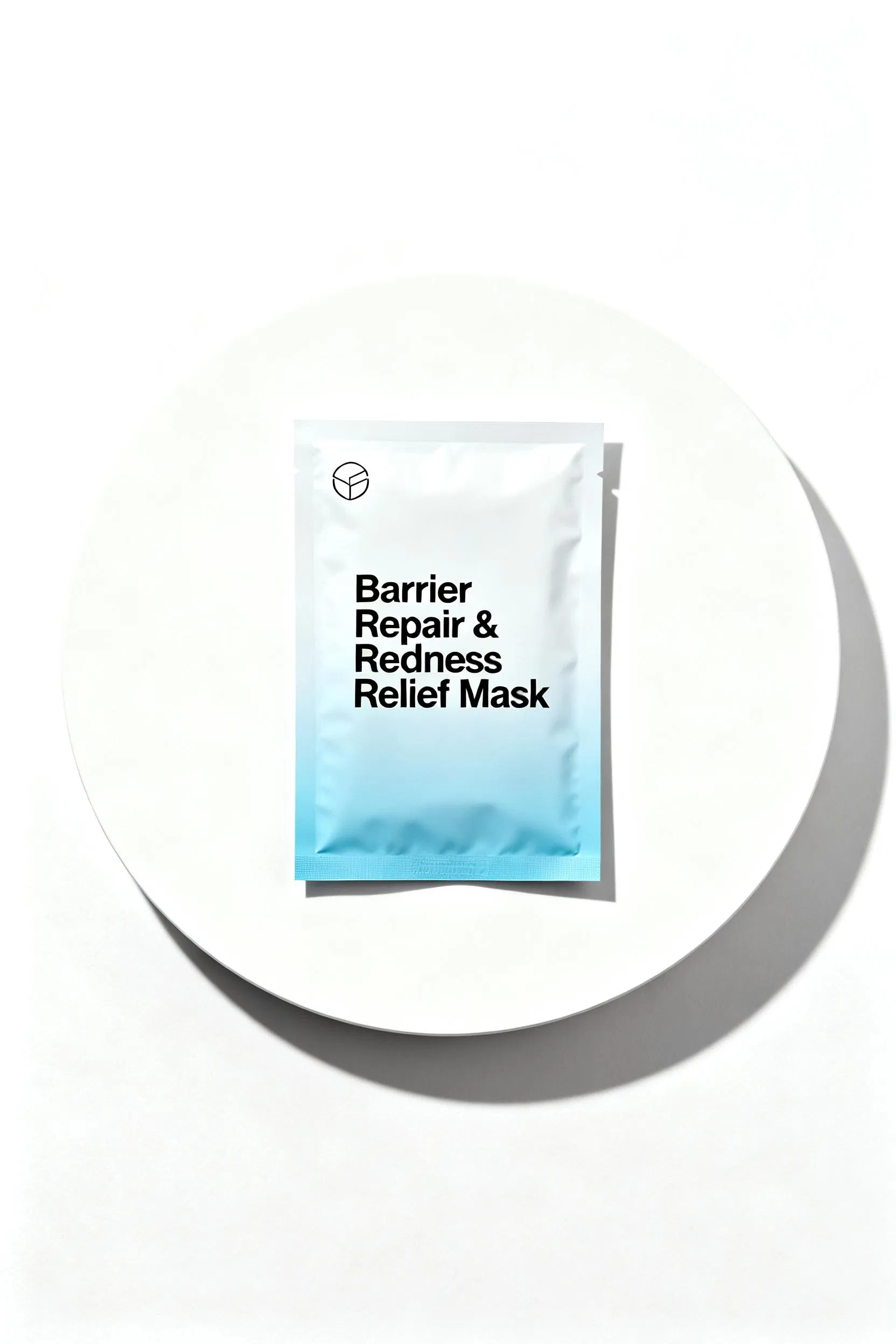 Whitening Niacinamide Collagen Boosting Brightening Face Mask for Dullness Correction and Tone Unity