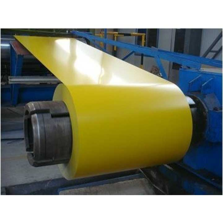 Prime Quality 0.25X1000 Coated Steel Coil PPGI with Good Price