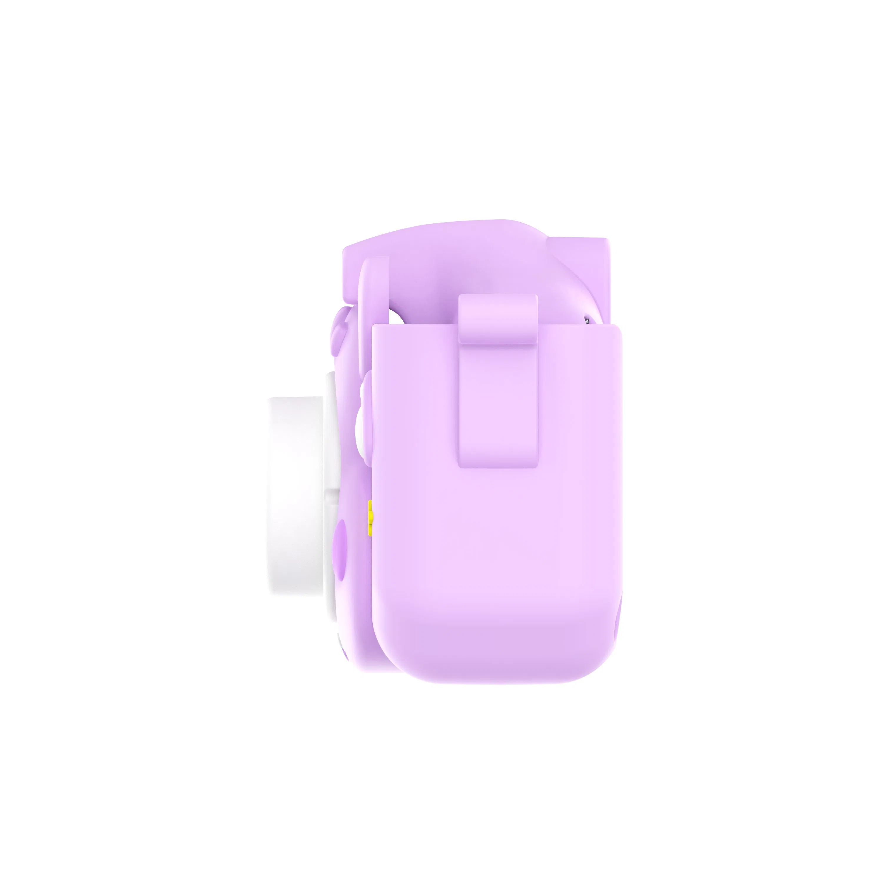 2.0 Inches HD Screen Kids Camera with Fun Cartoon Features