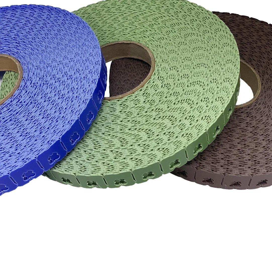 Plastic Customized Color Bread Bag Closure Clips