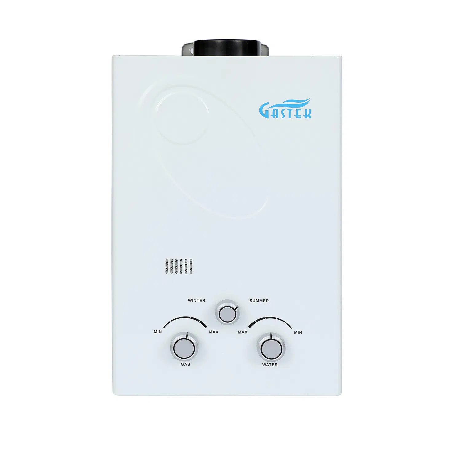 Wall Mounted Flue Type Shower Bathroom LPG Natural Camping Gas Water Heaters