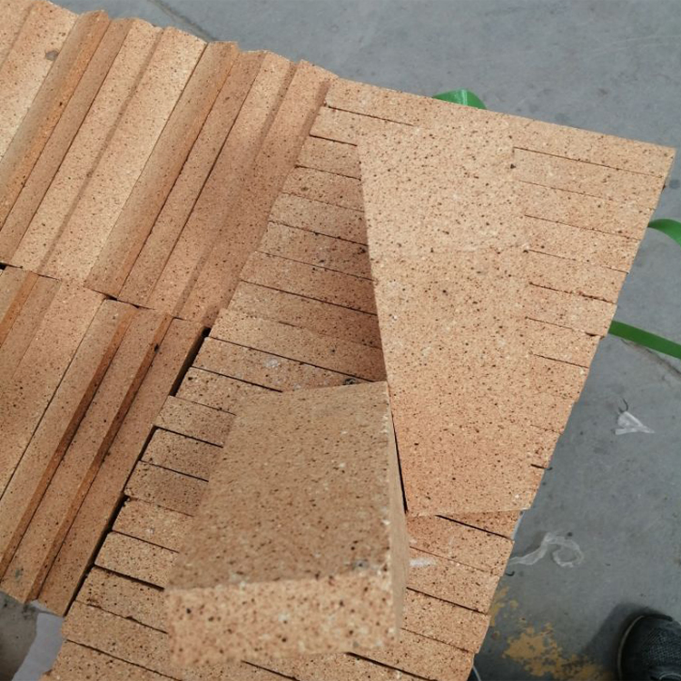 Hard Insulation Refractory Materials Nice China Manufacturer Fireclay Bricks