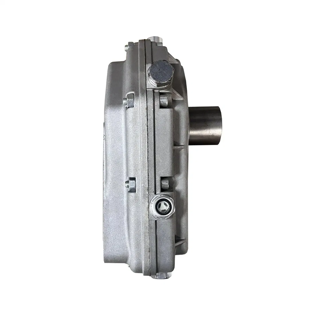 Гидравлическая коробка отбора мощности KM7002 540 об/мин