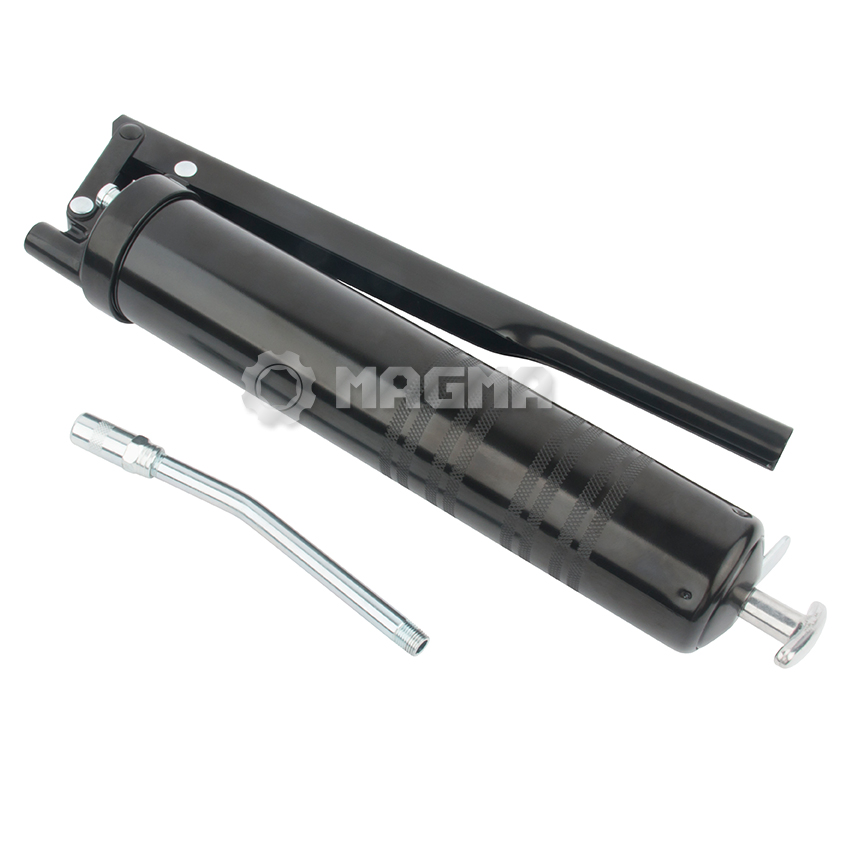 Маслёнка рычажная профессиональная MAGMA MG75172