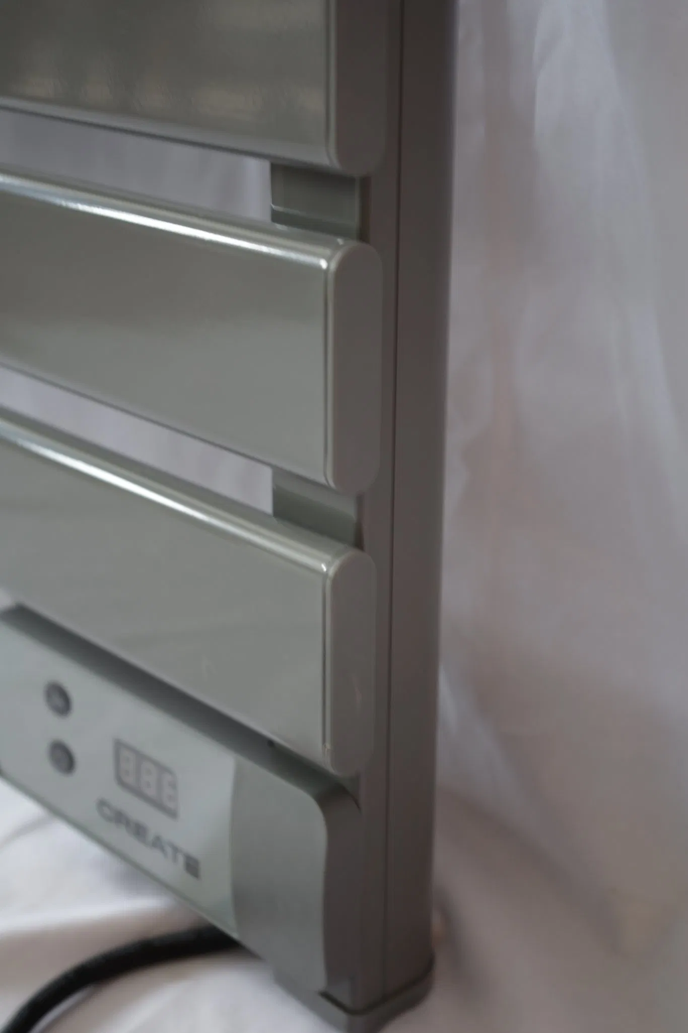 Always Keep Your Towel Bath Towel Underwear Warm Sterilize Them Electric Towel Rack