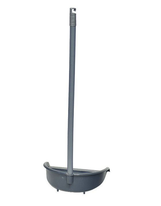 Household Cleaning Tools Brooms and Dust Pan