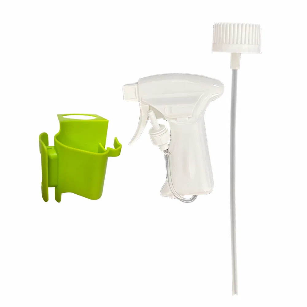 Hot Selling All Plastic Chemical Manual Sprayer Pump Trigger Spray Nozzle for Pest Control