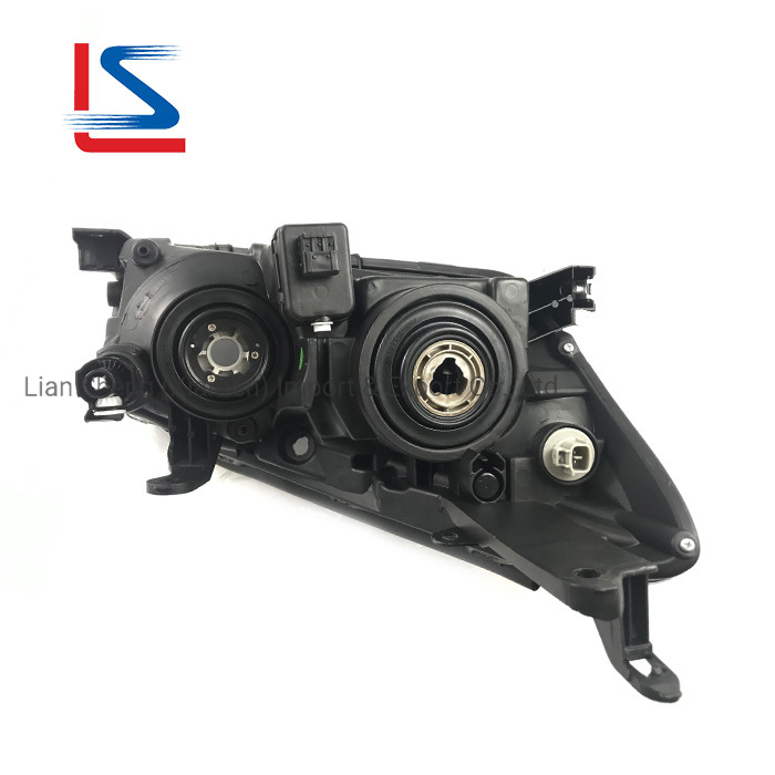 Фары головного света Toyota RAV4 2008