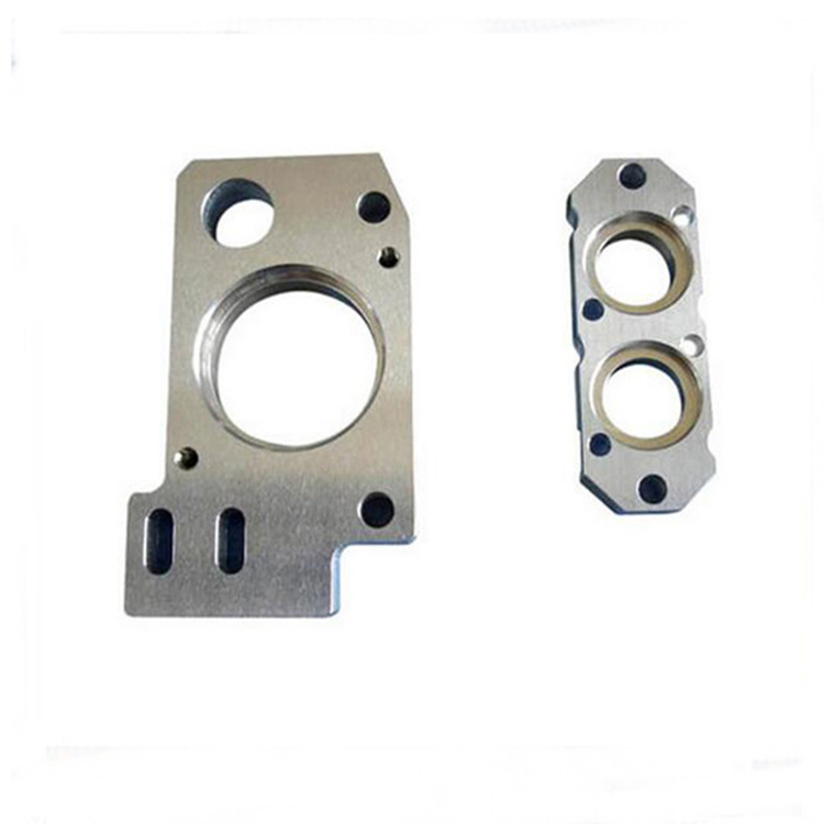 CNC Milling Custom Hoverboard Parts From China Factory