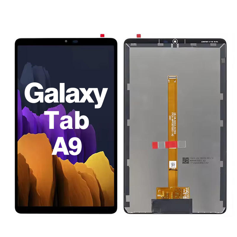 Дисплейный модуль Samsung Galaxy Tab A9 X110