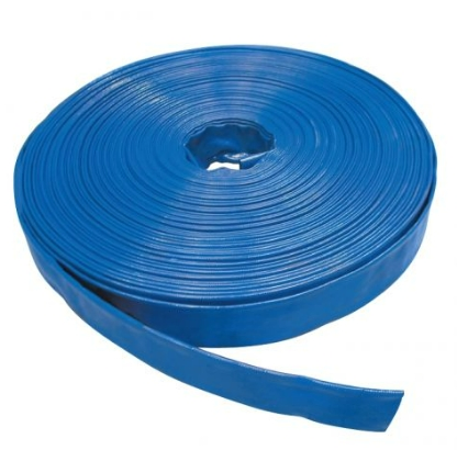 Flexible PVC Layflat Hose