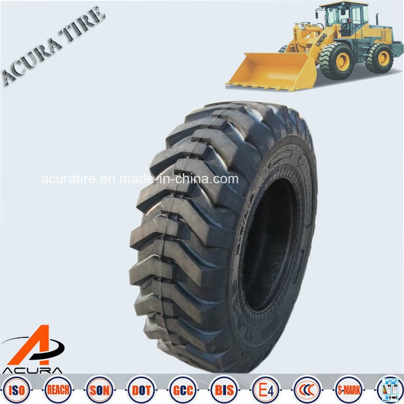 Радиальная шина OTR для погрузчика и спецтехники 23.5-25