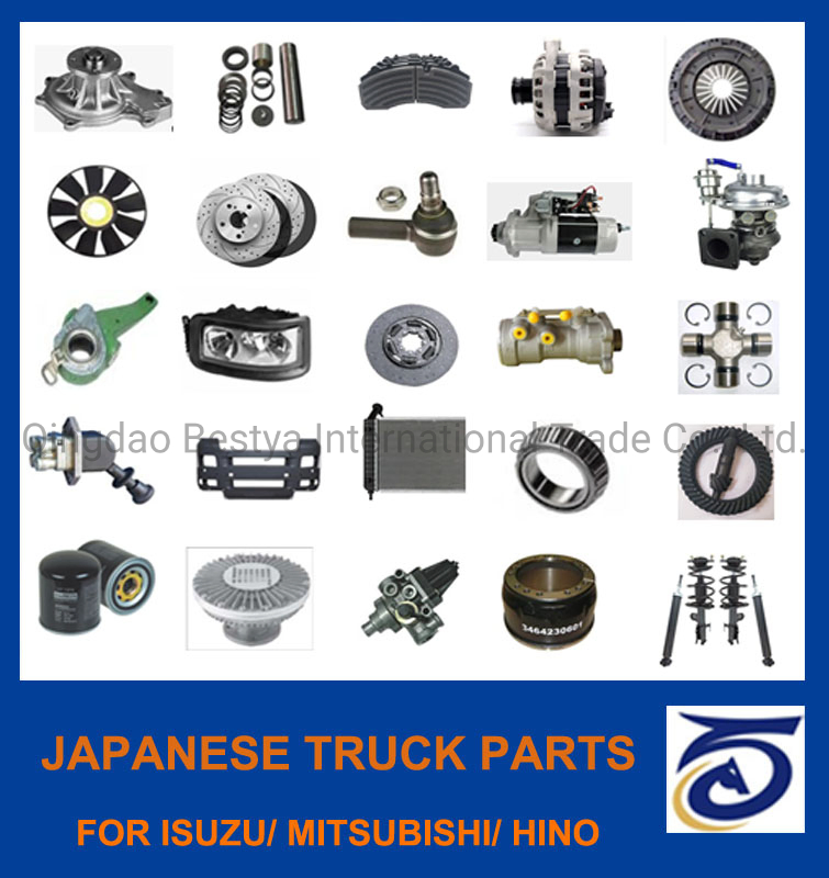 Запчасти кузова для грузовиков Volvo, Mercedes-Benz, MAN, Renault, DAF, Iveco, Isuzu, Mitsubishi, Hino, Hyundai, Toyota, Nissan, BMW, Audi, Volkswagen