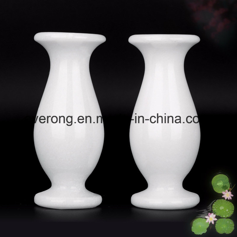 Granite Stone Monument Flower Vase / Tombstone Vase for Sale