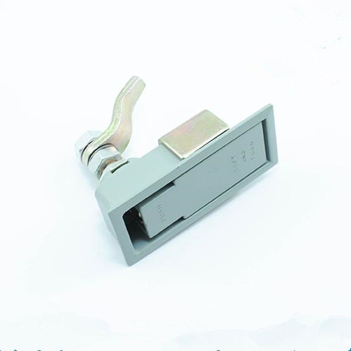 Yh1806 Black Color Electric Cabinet Panel Latch Lock Cupboard Securing Latch