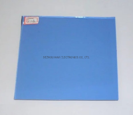 China Factory High Quality Blue Green Reflective Glass Window Thickness 4mm 5mm 6mm 8mm 10mm 12mm