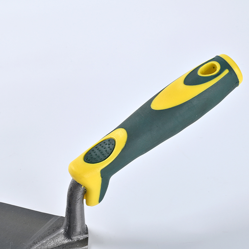 Professional Heavy Duty Trowel Tool with Forged Point Features