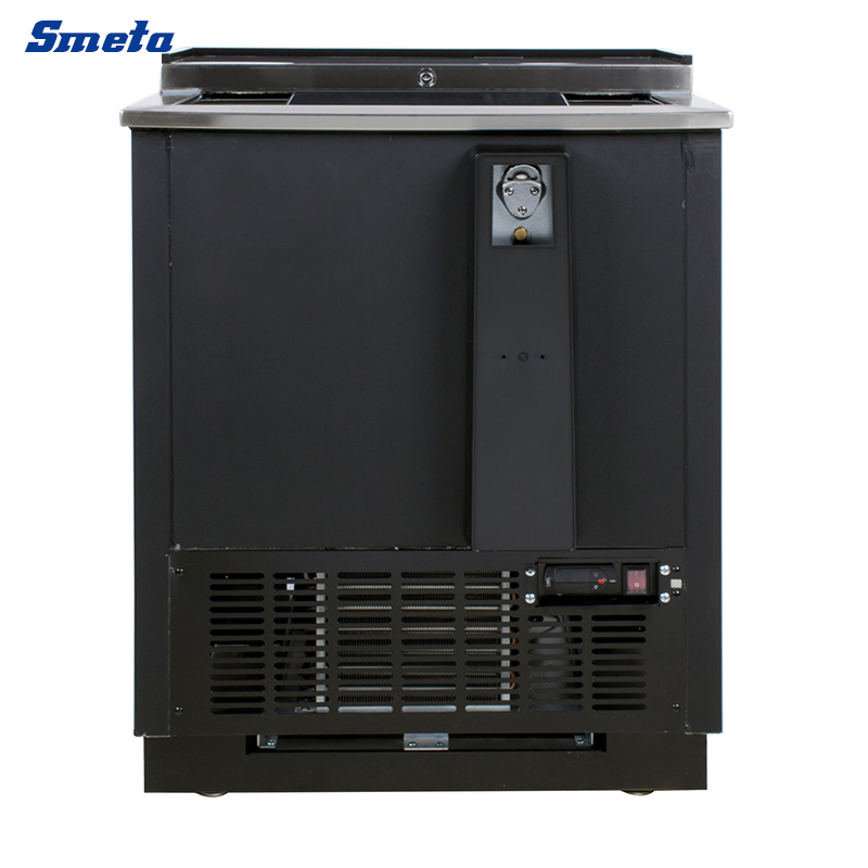 One Keg Stock Bar Restaurant Cooling Beverage Beer Dispenser