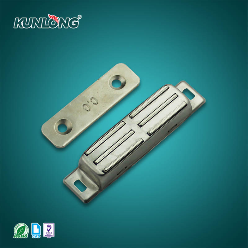Sk5-021-C New Appearance Built in Buffer Spring Magnet Catch