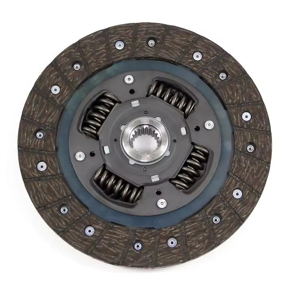 Комплект сцепления HDK-261 для грузовиков 200мм