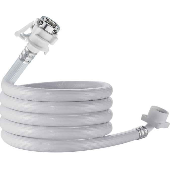 Durable PVC Wash Machine Connecting Hose in Various Lengths
