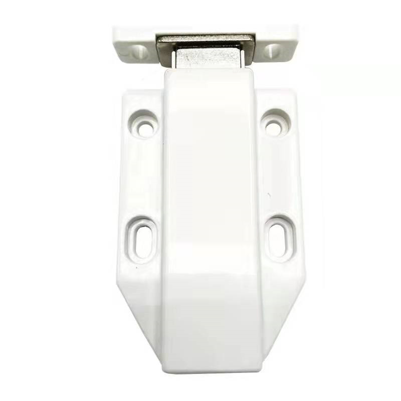 High Quality Furniture Hardware Push to Open Magnetic Cabinet Door Catches
