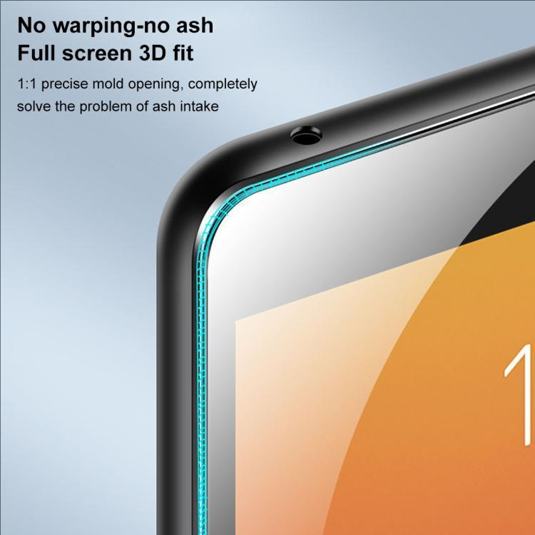 Керамическая плёнка 9D для iPad Pro 11 2024/2025