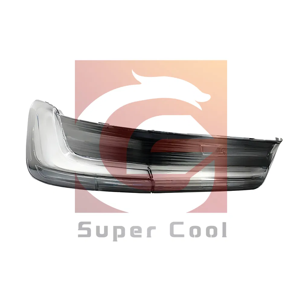 Противотуманные фонари задние светодиодные для BMW 3 серии G20/G28