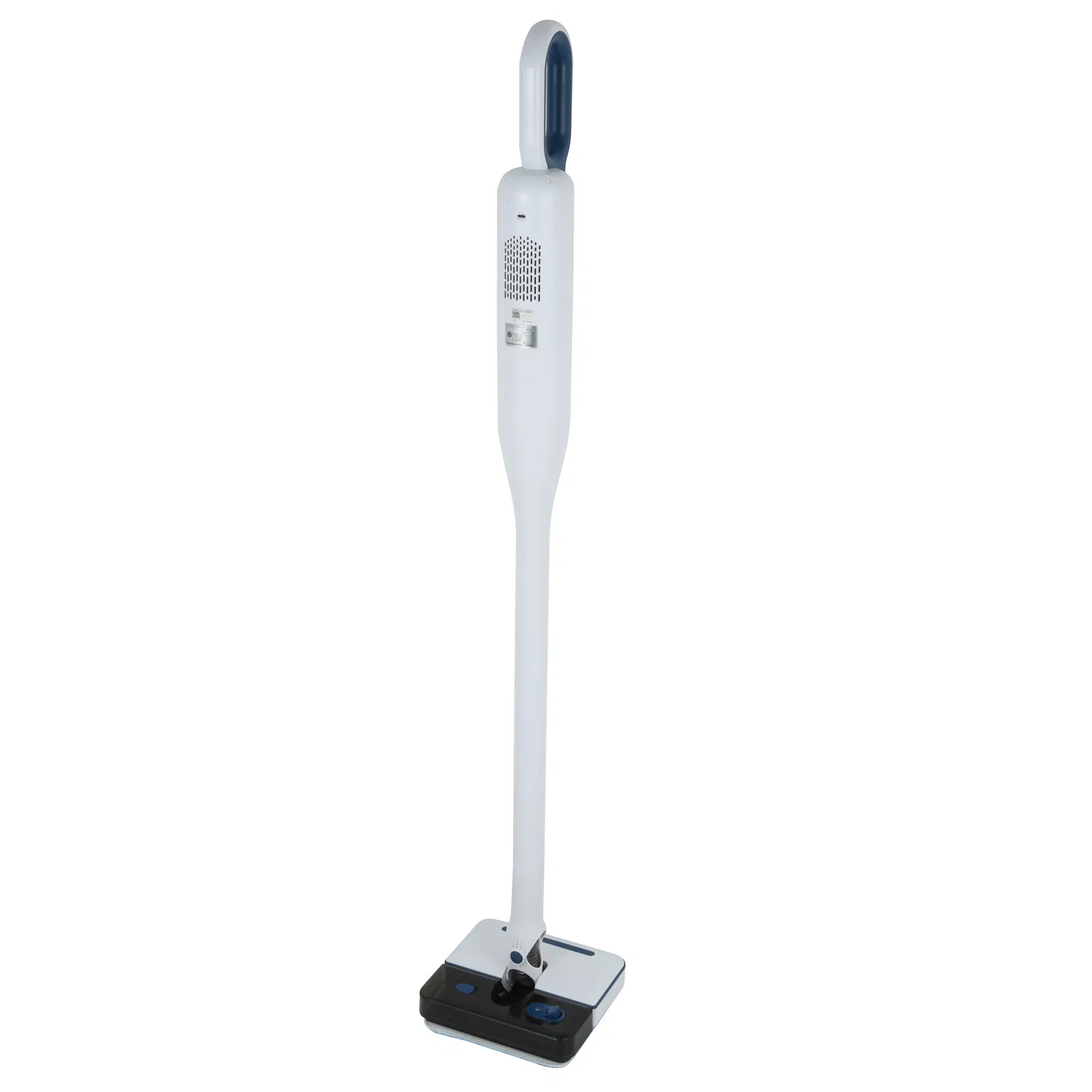 Cordless Vacuum Cleaner with Rechargeable Battery