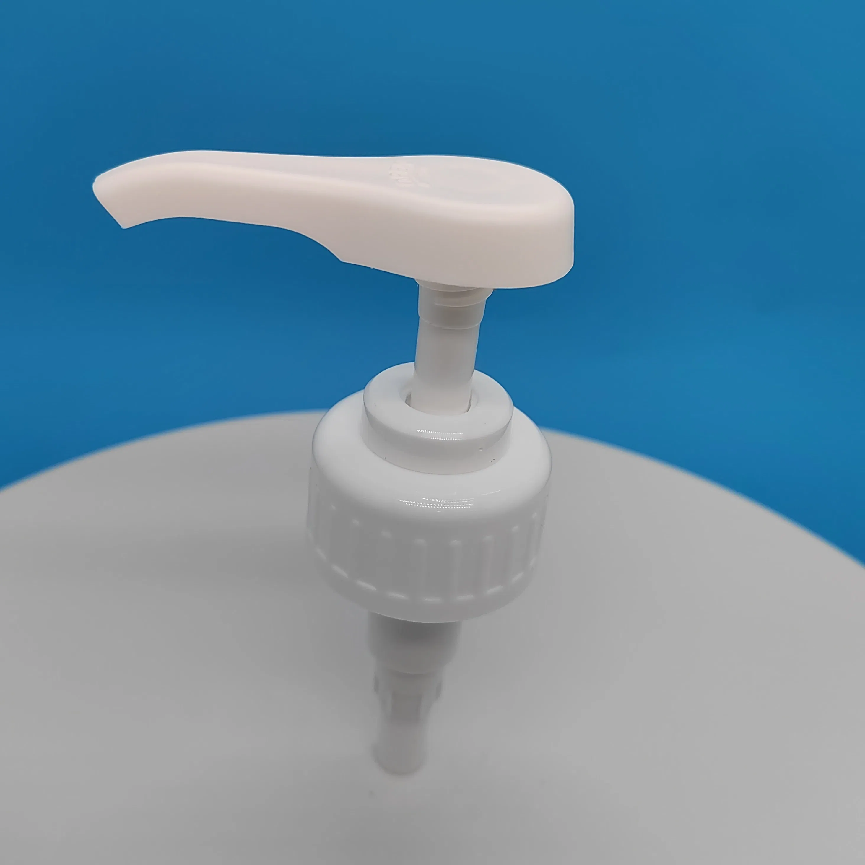 38/400 38/410 Cleanser Essence Dish Detergent Plastic Long Nozzle Lotion Pump