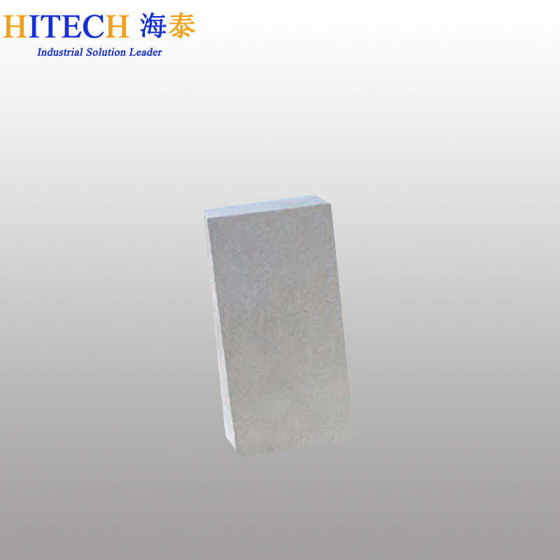 China Manufacturer Dense Alumina-Zirconia-Silica Bricks for Glass Industrial Furnaces