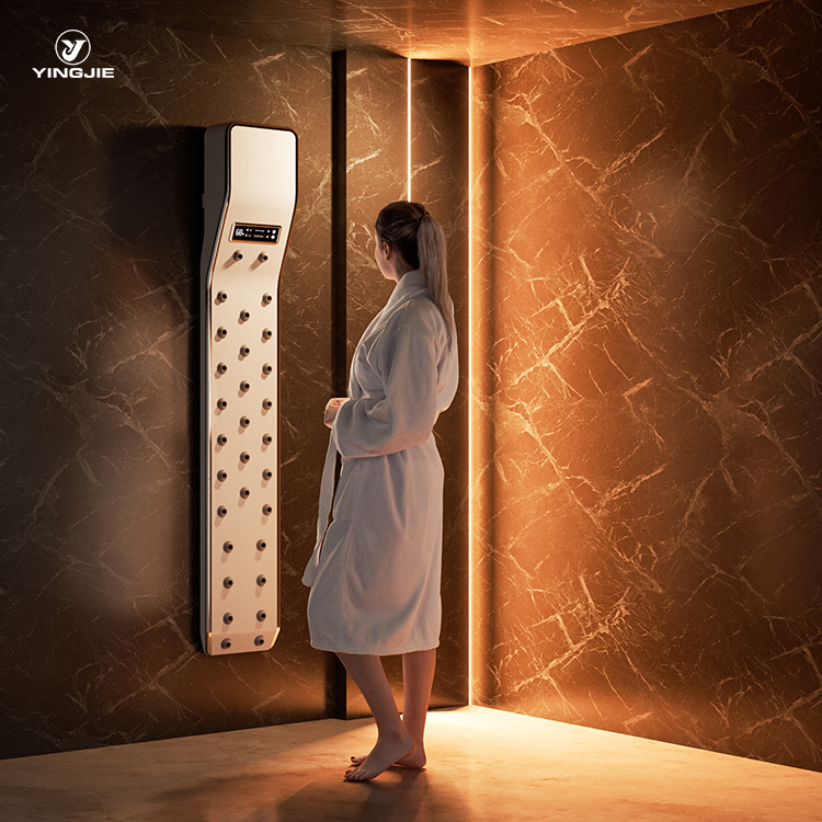 Premium Automatic Fast Drying, Gentle on Skin Body Dryer Effortless Drying After Shower