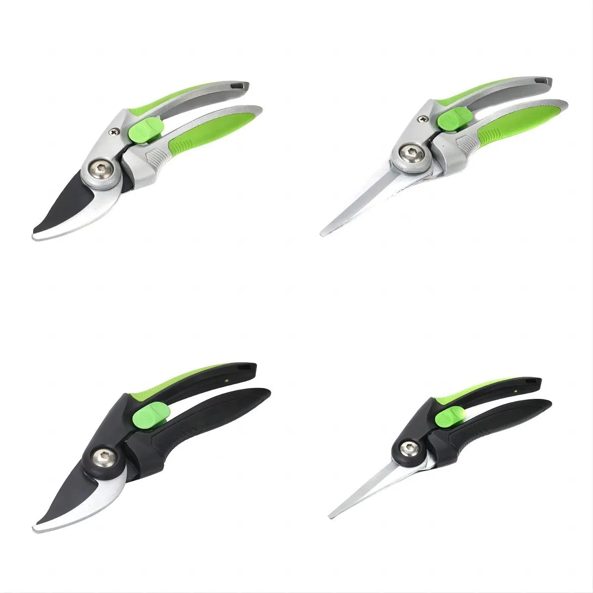 High Quality Classical Garden Lopper Pruning Scissors Comfortable for Hands to Hold