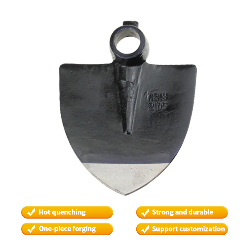 High Quality Agricultural Farm Tool H313 2lb B. Cock Brand Back Hoe